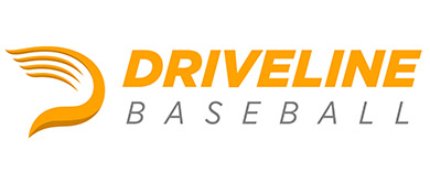 Driveline Baseball Logo